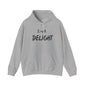 I'm A Delight Heavy Blend™ Hooded Sweatshirt