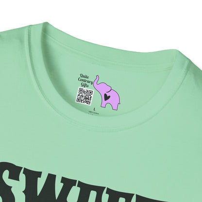 Sweet Sassy & Southern Adult T-shirt