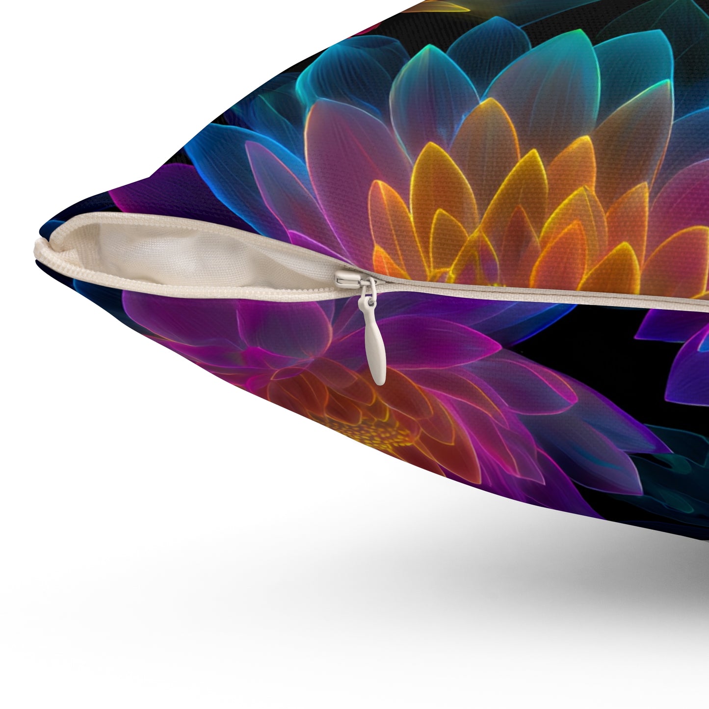 Luminous Lotus Basic Bedding Set
