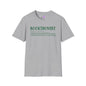 Booktrovert (Simple Definition) Adult T-shirt