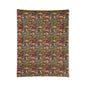 Enchanted Caps Comforter