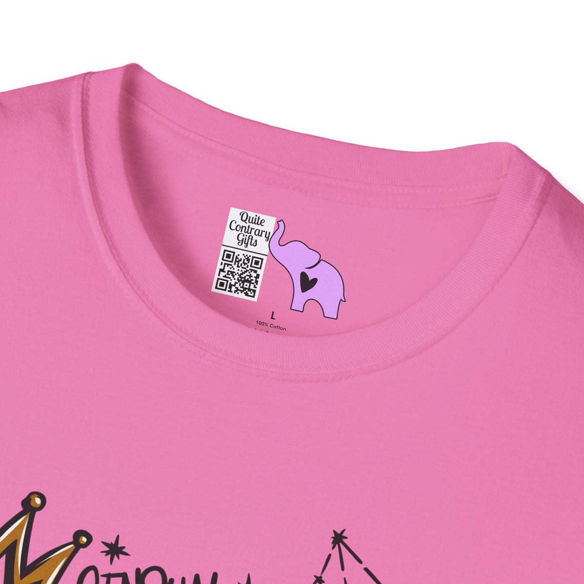 Taurus Street Art Adult T-shirt