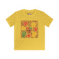 Kwanzaa Traditions Youth Softstyle Tee