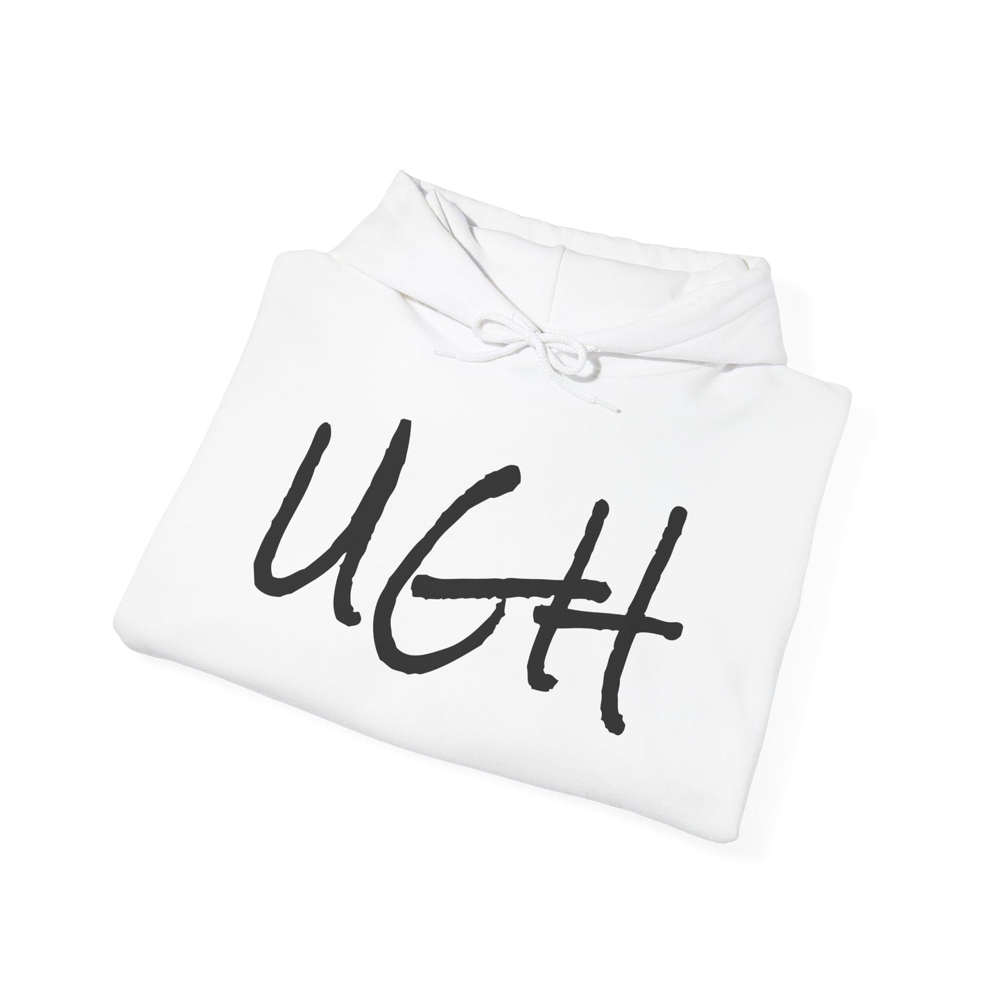 UGH Adult Heavy Blend™ Hoodie