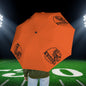 Somerville Yeguas Mascot Foldable Umbrella