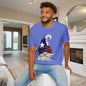 Texas Gnome Adult T-shirt