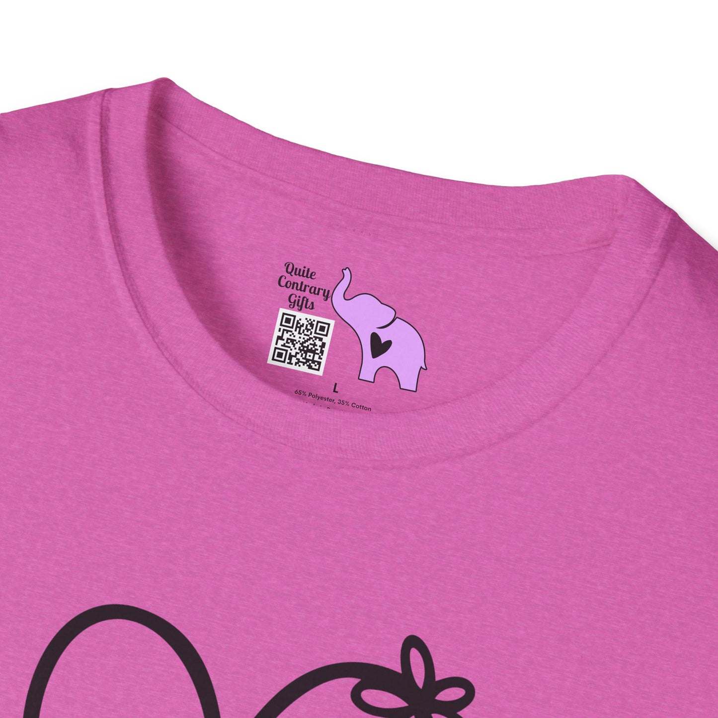 I Love You To The Beach Adult T-shirt