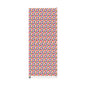 Bubblegum Grid Wrapping Paper