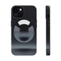 Chrome Dewfall MagSafe® Compatible Tough Case for iPhone