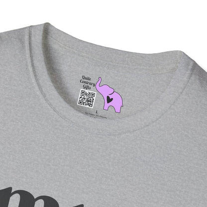 Imma Pray For You Adult T-shirt