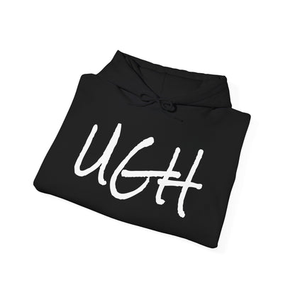 UGH Adult Heavy Blend™ Hoodie