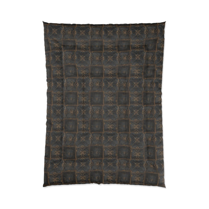 Ruined Elegance Comforter