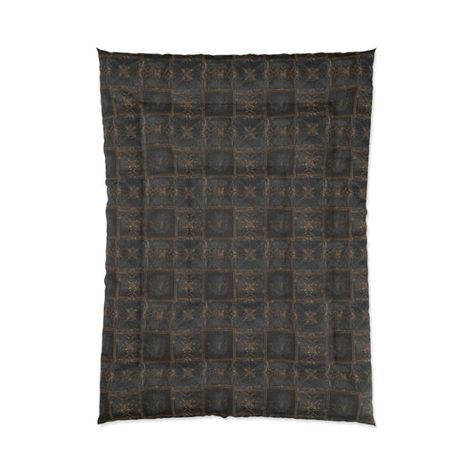 Ruined Elegance Comforter