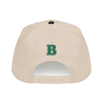 Brenham Vertical Fury Mid Profile Baseball Cap