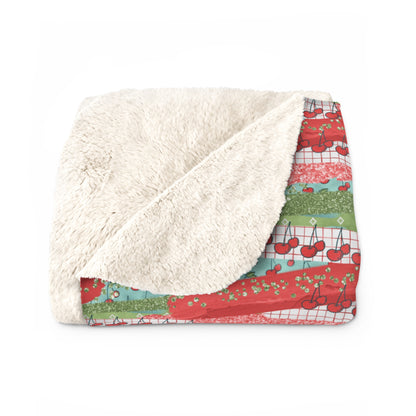 Cherry Lane Basic Bedding Set