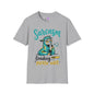 ""Sarcasm Loading Please Wait (Llama) Adult T-shirt