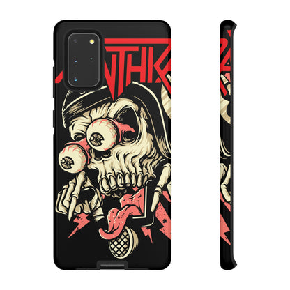 Anthrax Tough Cases iPhone/Samsung/Google