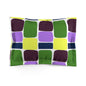 Stack Attack Microfiber Pillow Sham