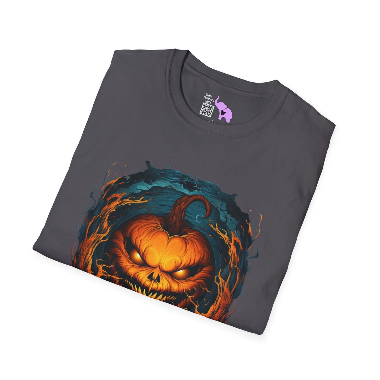 The Hollow King Adult T-shirt