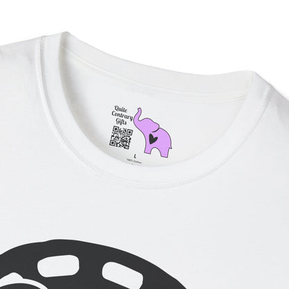 Just A Small Town Girl Adult T-shirt