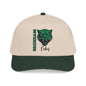 Brenham Cubs (Logo) Mid Profile Baseball Cap