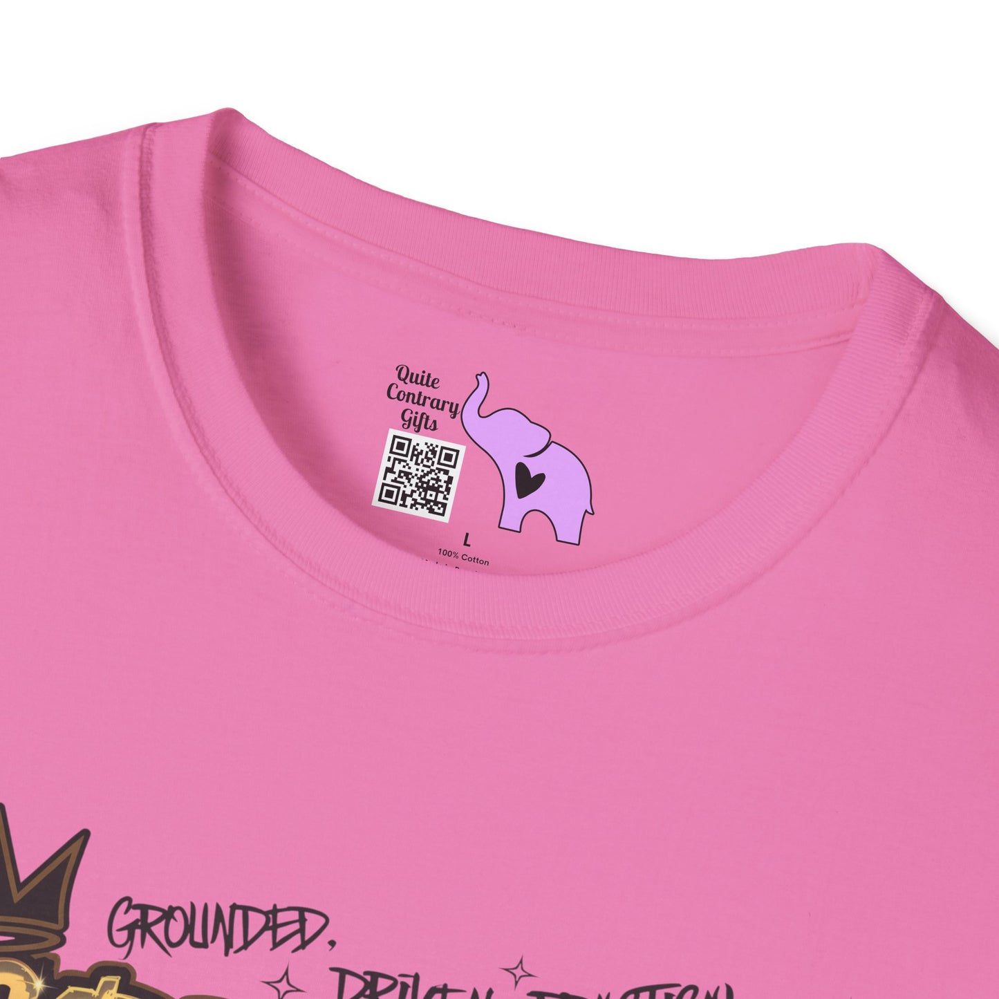 Capricorn Street Art Adult T-shirt