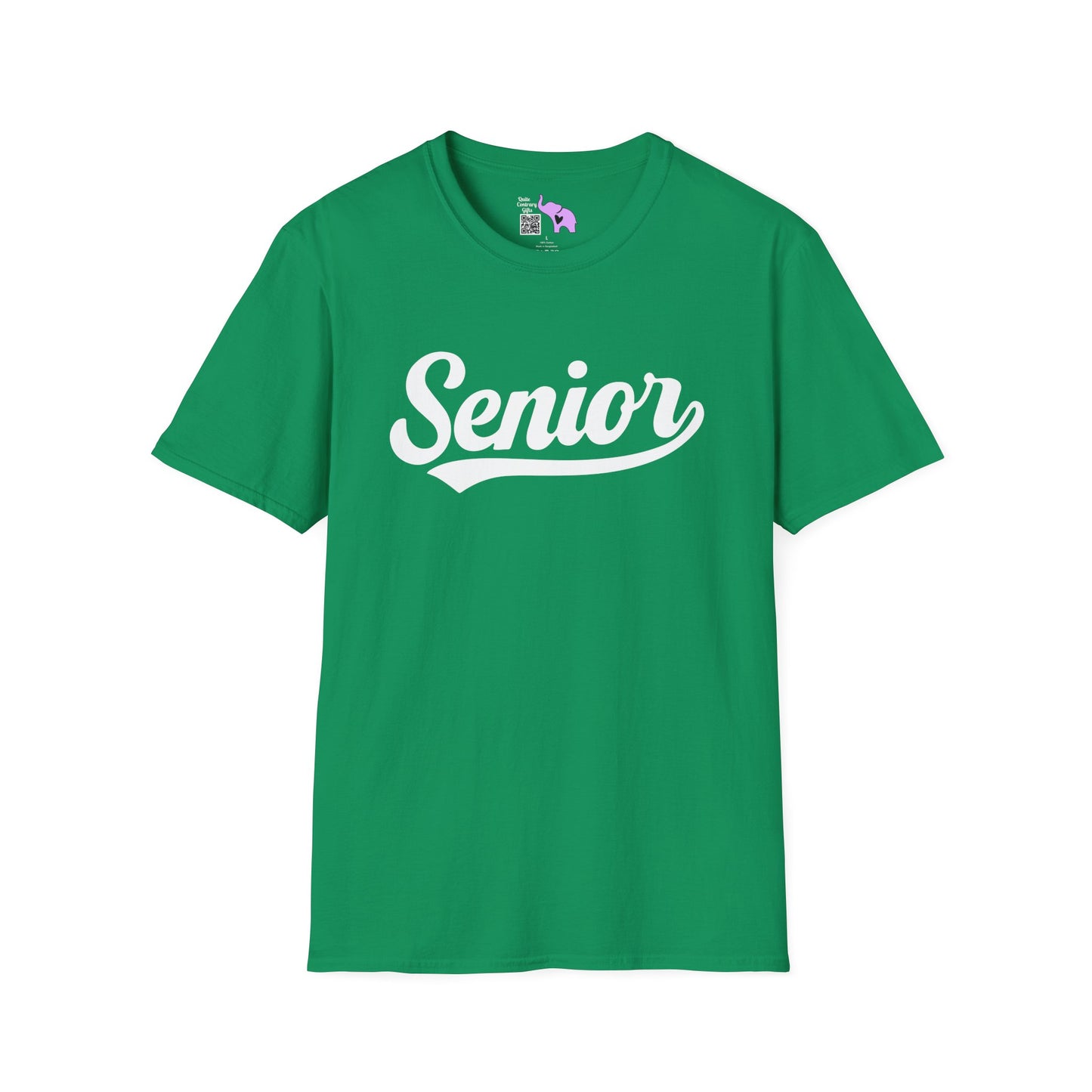 Senior Adult T-shirt