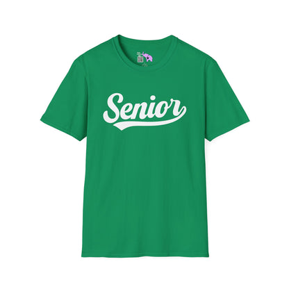 Senior Adult T-shirt