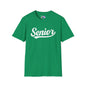 Senior Adult T-shirt