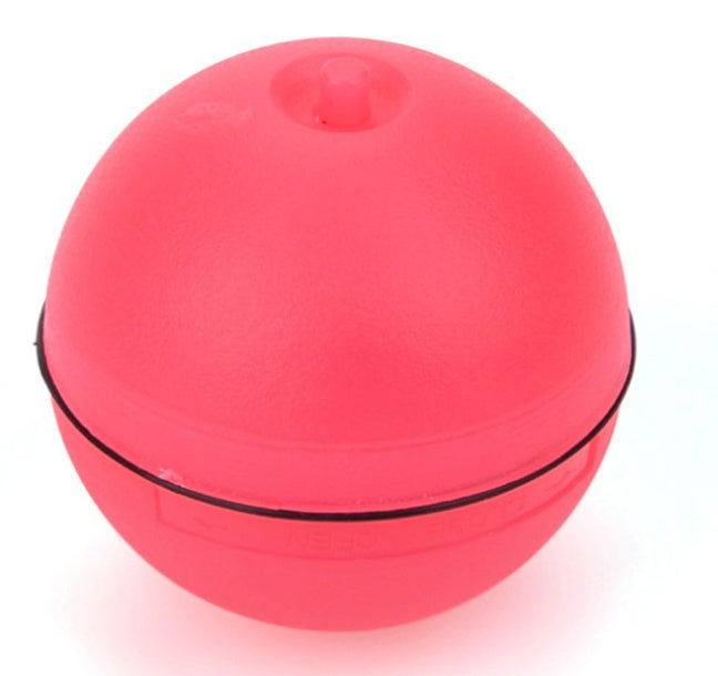 Zoomie Light Ball for Pets