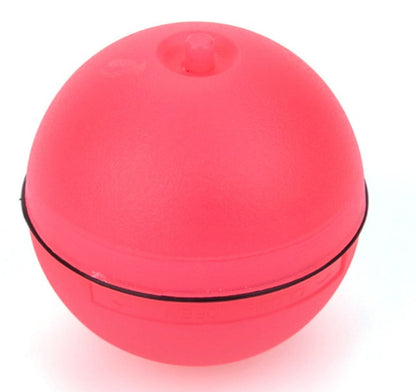 Zoomie Light Ball for Pets