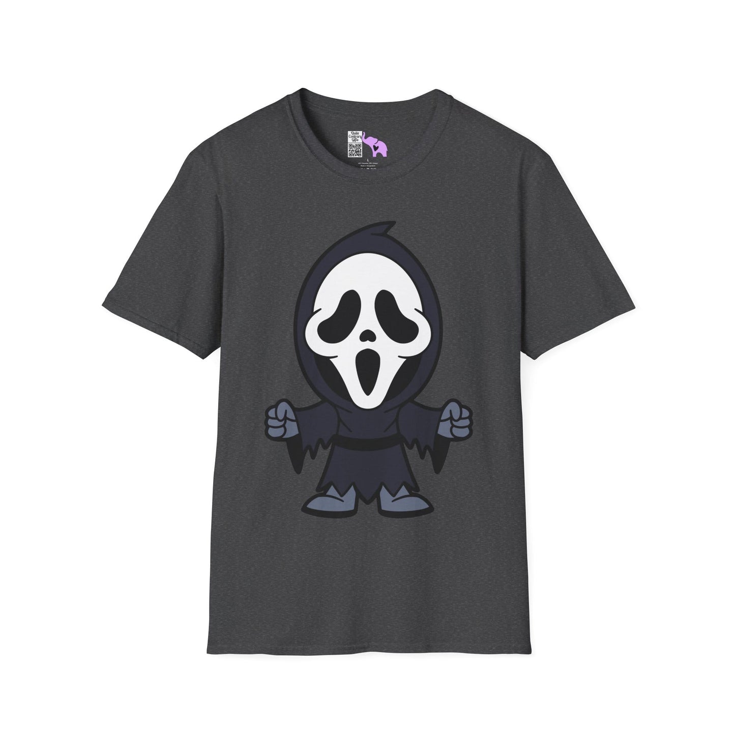 Ghostface Adult T-shirt