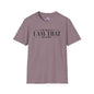 Oh Honey I Am That Mom Adult T-shirt