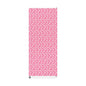 Baby Steps in Pink Wrapping Paper