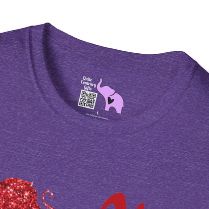 I'm Cupid's Favorite Adult T-shirt