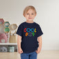 Cool Boy Toddler Tee