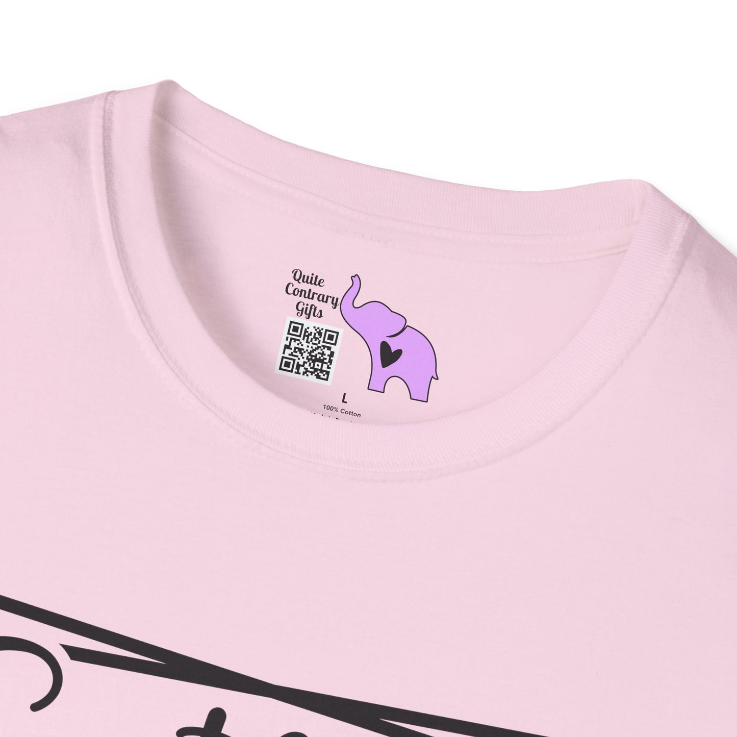 Southern Soul Adult T-shirt