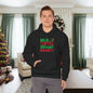 Nice Until Proven Naughty 2 Adult Heavy Blend™ Hoodie