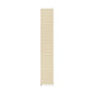 Gold Elegant Birthday Custom Name Wrapping Paper (Hannah)
