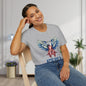 1776 America Eagle Adult T-shirt