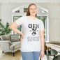 GenX 1968 Adult T-shirt