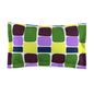 Stack Attack Microfiber Pillow Sham