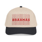 Copy of Bellville Brahma Classic Mid Profile Baseball Cap