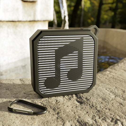 Quaver Note Blackwater Outdoor Bluetooth Speaker