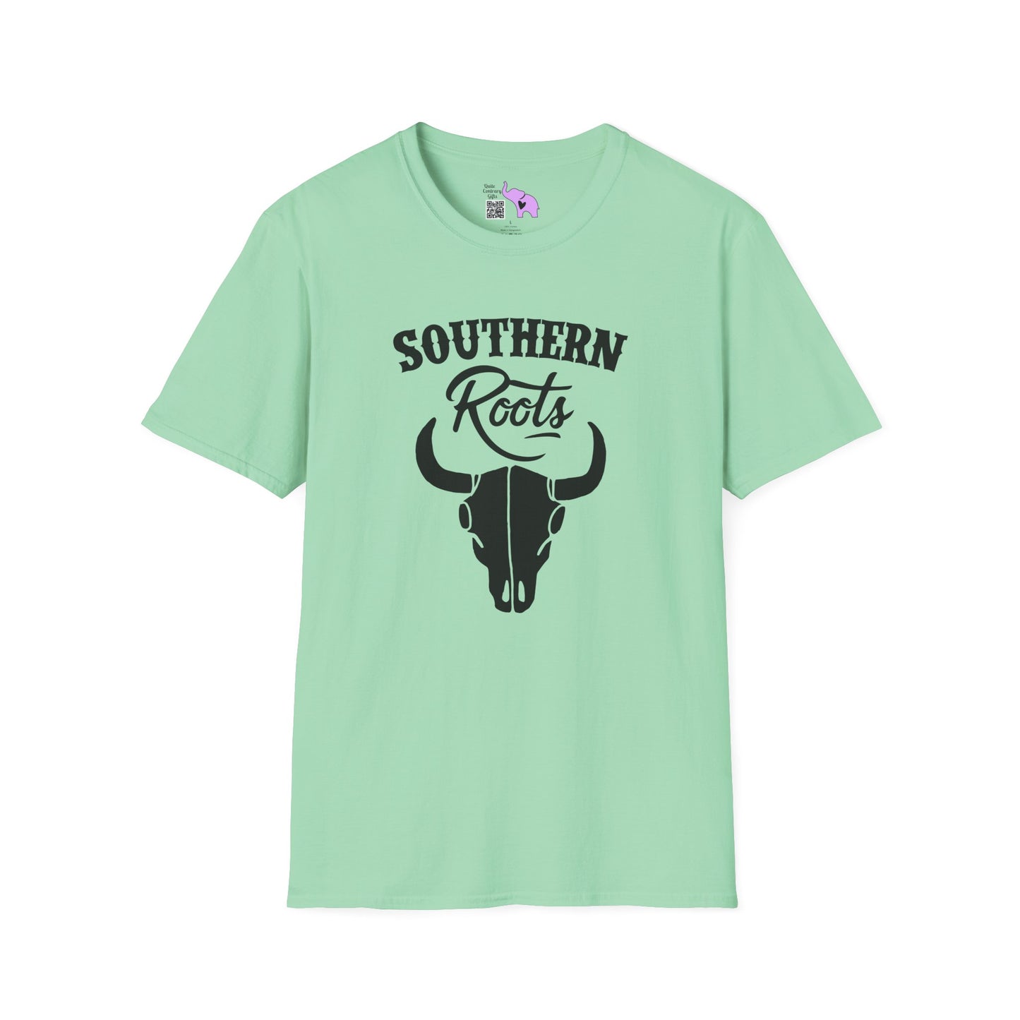 Southern Roots Adult T-shirt