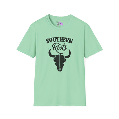 Southern Roots Adult T-shirt