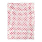 Cupid’s Lattice Microfiber Duvet Cover