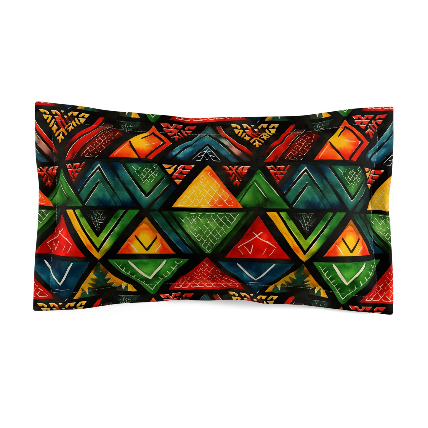 Ancestor Echo Duvet Bedding Set