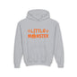Little Monster Youth Heavy Blend Hoodie