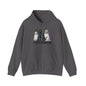 Catloween Heavy Blend™ Hooded Sweatshirt